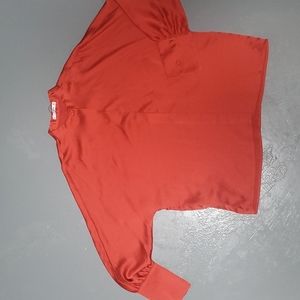 Mango Shirt